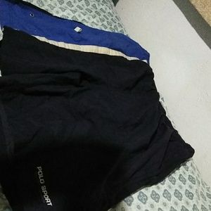 Polo Sport Swim shorts